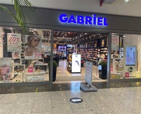 parfümerie gabriel online shop